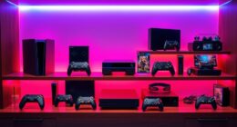 top 2025 gaming console selections