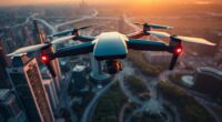 top 4k drone camera picks