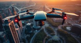 top 4k drone camera picks