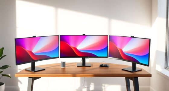 top 4k e ink monitors