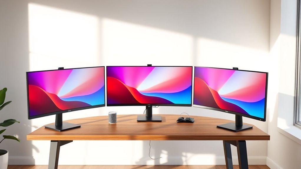 top 4k e ink monitors