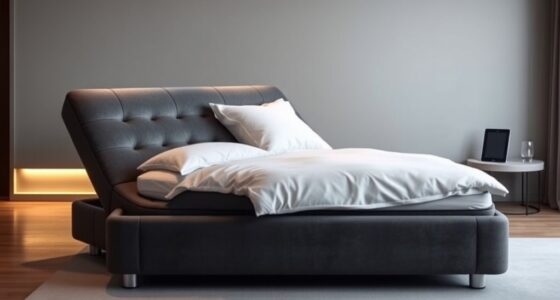 top adjustable beds 2025