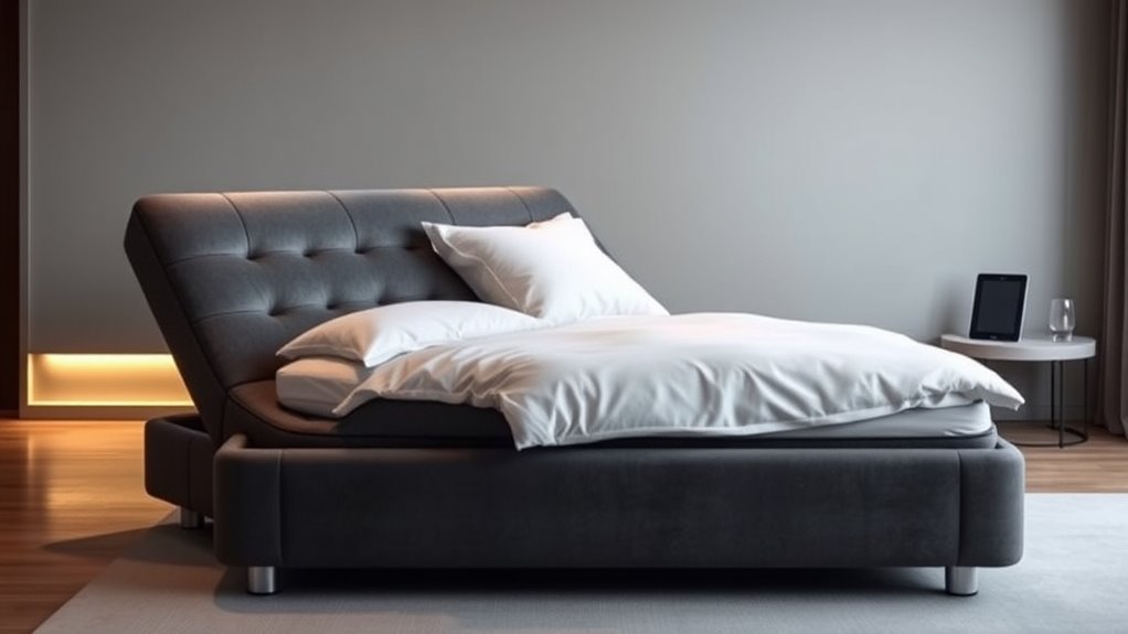 top adjustable beds 2025