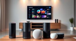 top alexa echo speakers