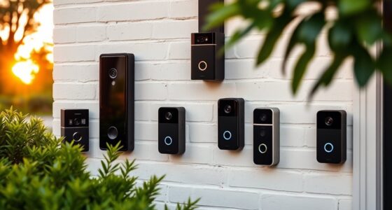 top amazon security devices