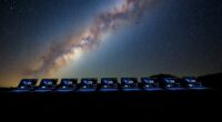 top astronomy laptops with long lasting batteries