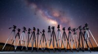 top astrophotography tripods