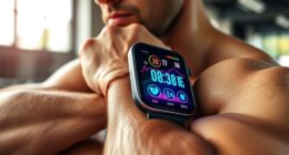 top athletic fitness devices