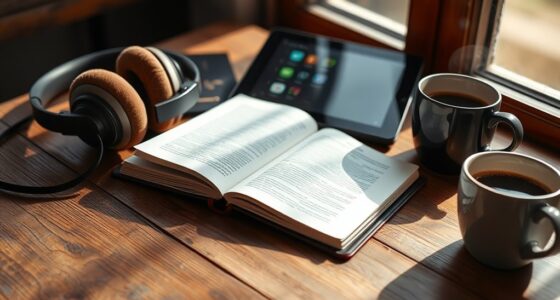top audible gift ideas