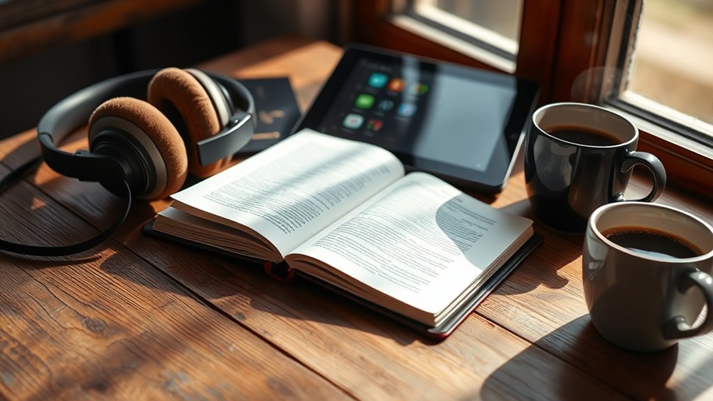 top audible gift ideas
