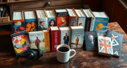 top audiobook gift ideas
