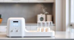 top baby formula dispensers