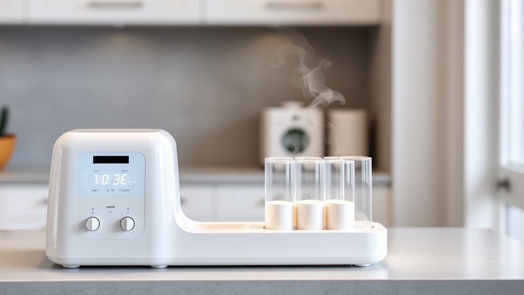 top baby formula dispensers