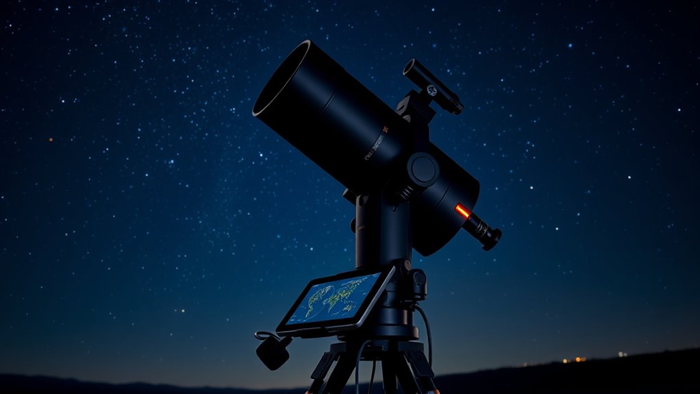 top beginner motorized mounts