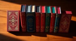 top book box sets