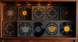 top collector s vinyl sets