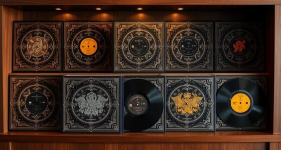 top collector s vinyl sets
