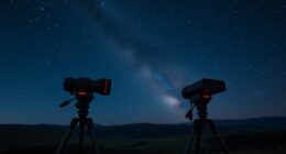 top cooled cmos astro cameras