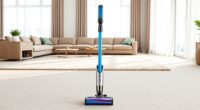 top cordless vacuums for large homes