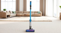 top cordless vacuums for large homes