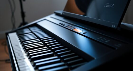 top digital piano selections