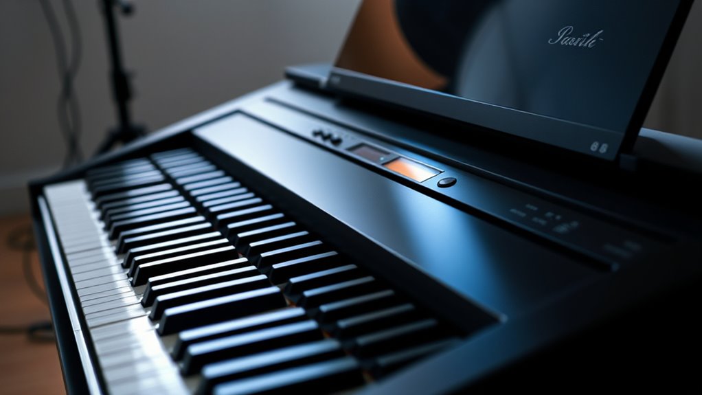 top digital piano selections