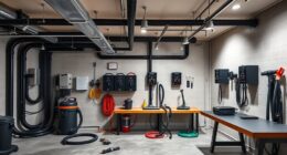 top diy central vacuum kits