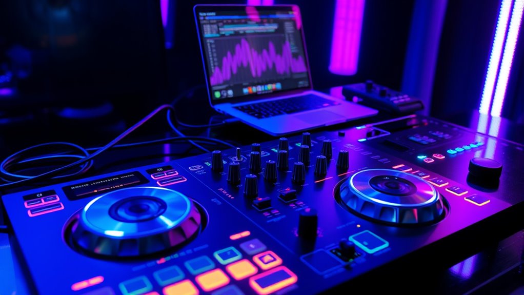 top dj setup reviews