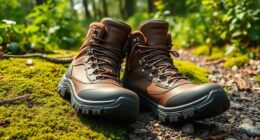 top durable hiking boot picks