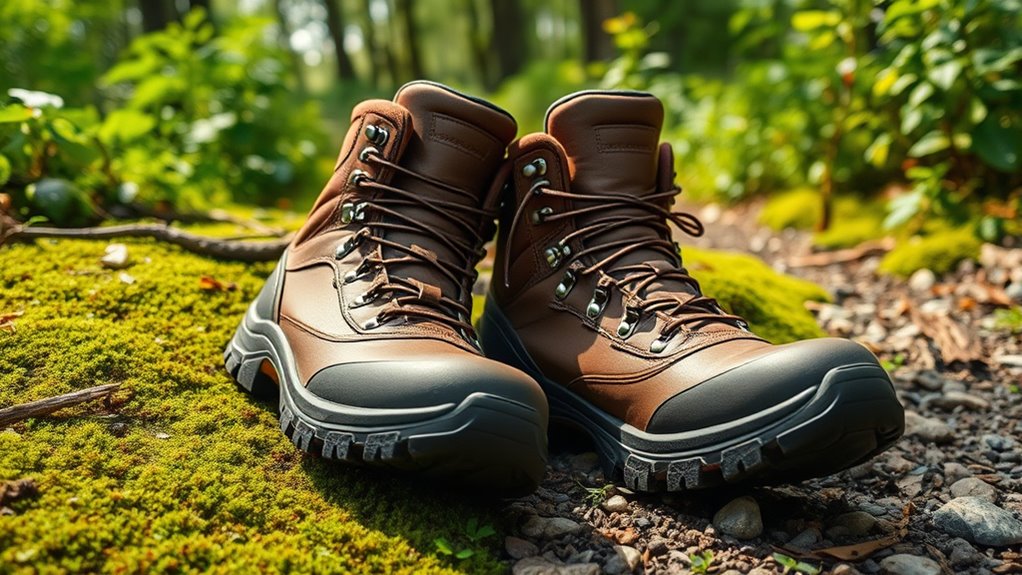 top durable hiking boot picks