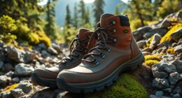 top durable hiking boots
