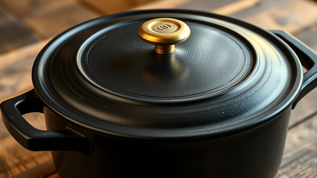 top durable stylish cast iron