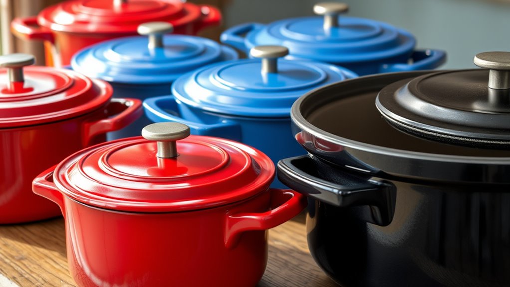 top dutch ovens for bread