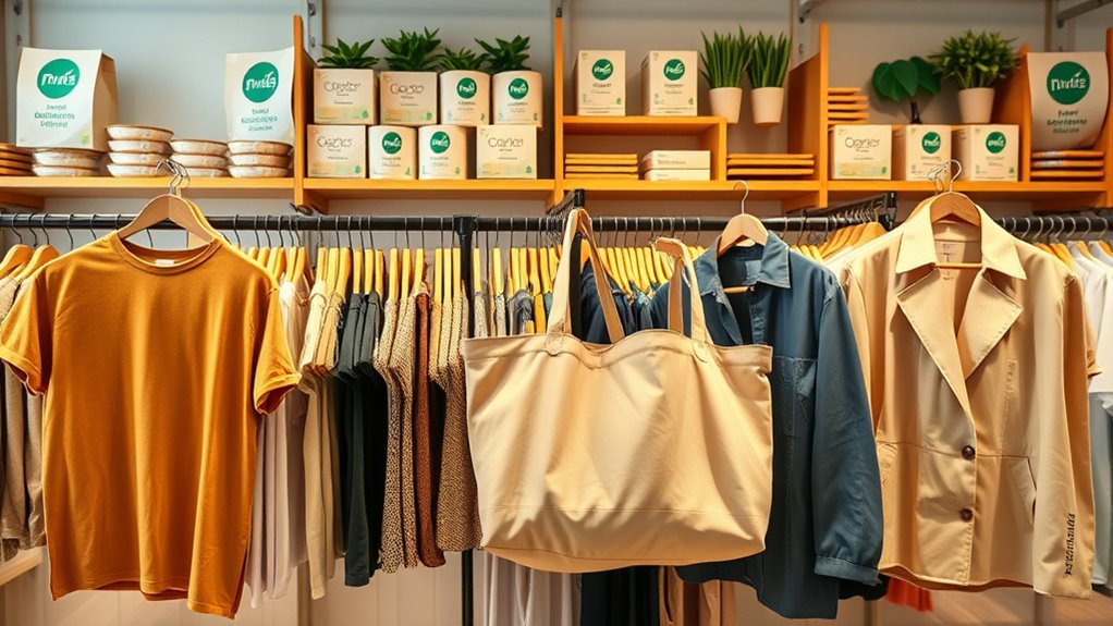 top eco friendly amazon brands