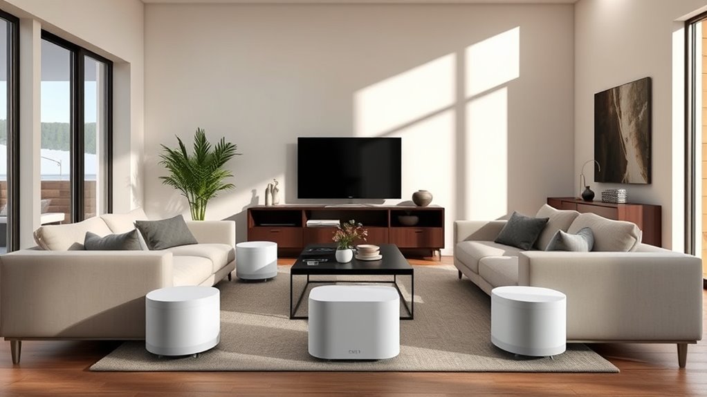 top eero mesh wi fi systems