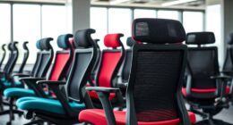 top ergonomic office chairs