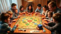 top family board games