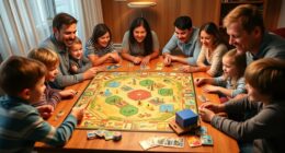 top family board games