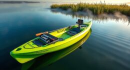 top fishing kayak packages