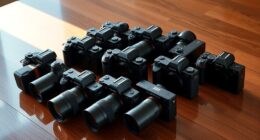 top full frame mirrorless cameras