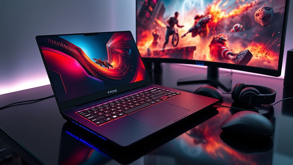 top gaming gear 2025