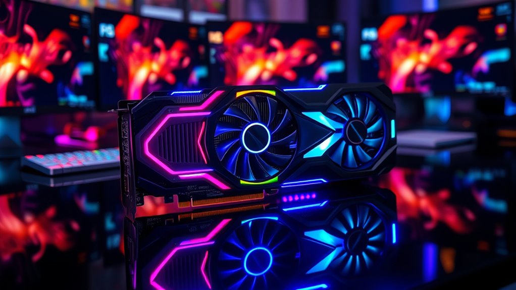 top gaming graphics card list