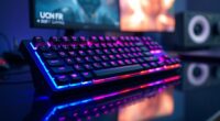 top gaming mechanical keyboards