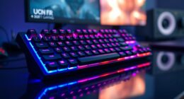 top gaming mechanical keyboards