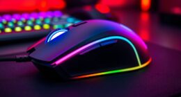 top gaming mice with customizable buttons