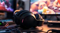 top gaming noise canceling headsets