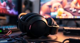 top gaming noise canceling headsets
