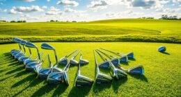 top golf clubs for pros