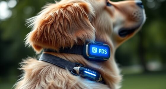 top gps dog collars