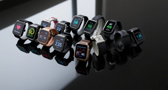 top gps fitness trackers